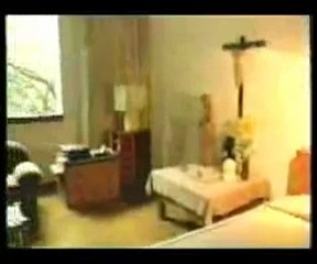 Luis Barragan. Video transmitido en el Museo Nacional de Arquitectura (Mexico)