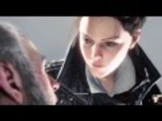 Assassin's Creed Syndicate ep. 2 Enter Evie Frye