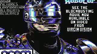 Robocop (C64 Remix)