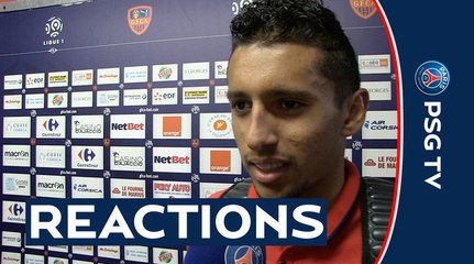 Ajaccio-Paris : Les réactions