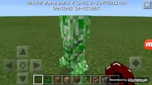 o creeper escolhido trailer dublado conpleto minecraft série e filme em breve