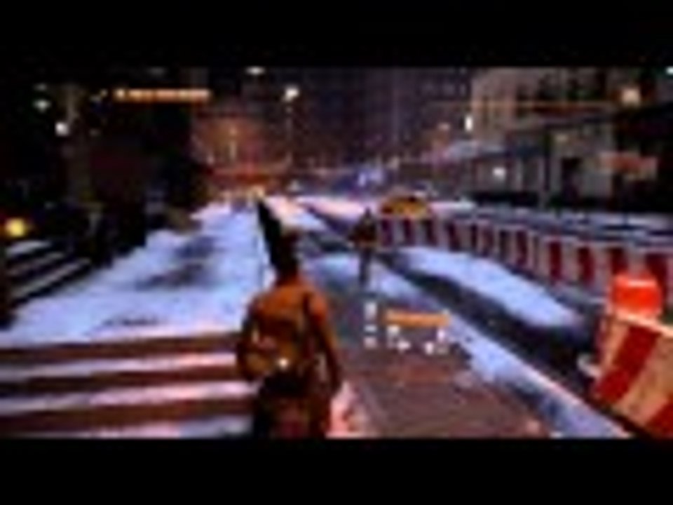 The Division Beta-Virus Research(Encounter)