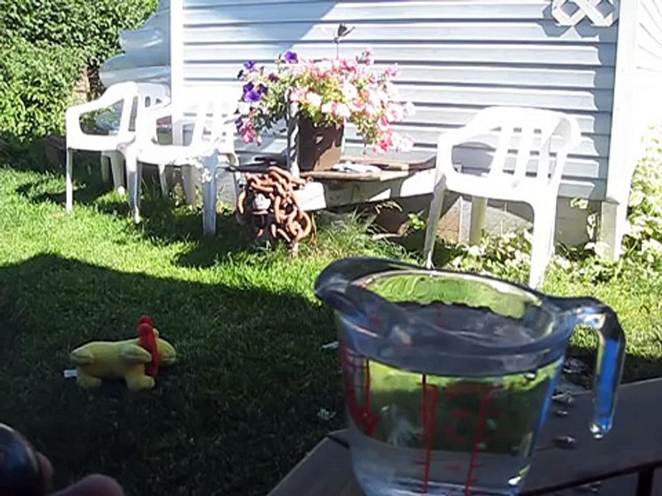 Screw Math PowerLand, Mark Sergant & Eric DuBay! Ill Do This Myself!