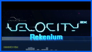 Velocity 2X OST Rekenium