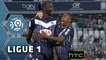 But Cheick DIABATE (21ème) / Girondins de Bordeaux - FC Lorient - (3-0) - (GdB-FCL) / 2015-16