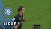 But Ricardo CARVALHO (41ème) / Olympique Lyonnais - AS Monaco - (6-1) - (OL-ASM) / 2015-16