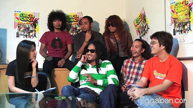 จิกกะบาล [ep 95 ] - ทองแดง 2008-12-15 [Re-upload]