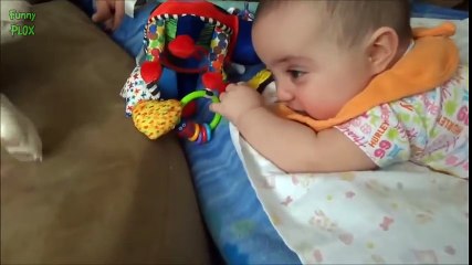 Puppies and Babies Playing Together Compilation 2016