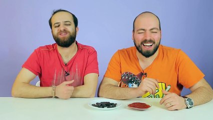 Yeni Lezzet Keşifleri Yapıyoruz - Patlamış Mısır + Çikolata - Cips + Nutella