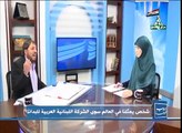 أبو علي الشيباني - حلقة 2016 2 20 - بداية اللعب عالمكشوف ... والتمهيد للظهور.