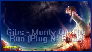Gibs Monty On The Run (C64 Remix)