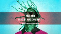 Bake Sale 'Young Thug x Future x Wiz Khalifa' Type Beat Prod. King Khan