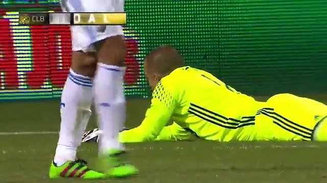 Federico Higuain Goal - Columbus Crew SC 3-1 Montreal Impact -7-5-2016 MLS