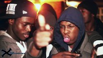Tulse Hill 86 2 MBlock #TeamRaw Freestyle Part 2 (Maximum Recordings) (Pinero Beats)