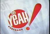 Oh Yeah! Cartoons Commercial