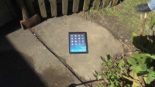 How To Turn Off an iPad Air (Best Method)