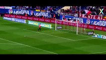 Diego Costa Atl_tico Madrid Amazing Goals _ Skills