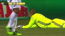 Federico Higuain Goal - Columbus Crew SC 3-1 Montreal Impact -7-5-2016 MLS