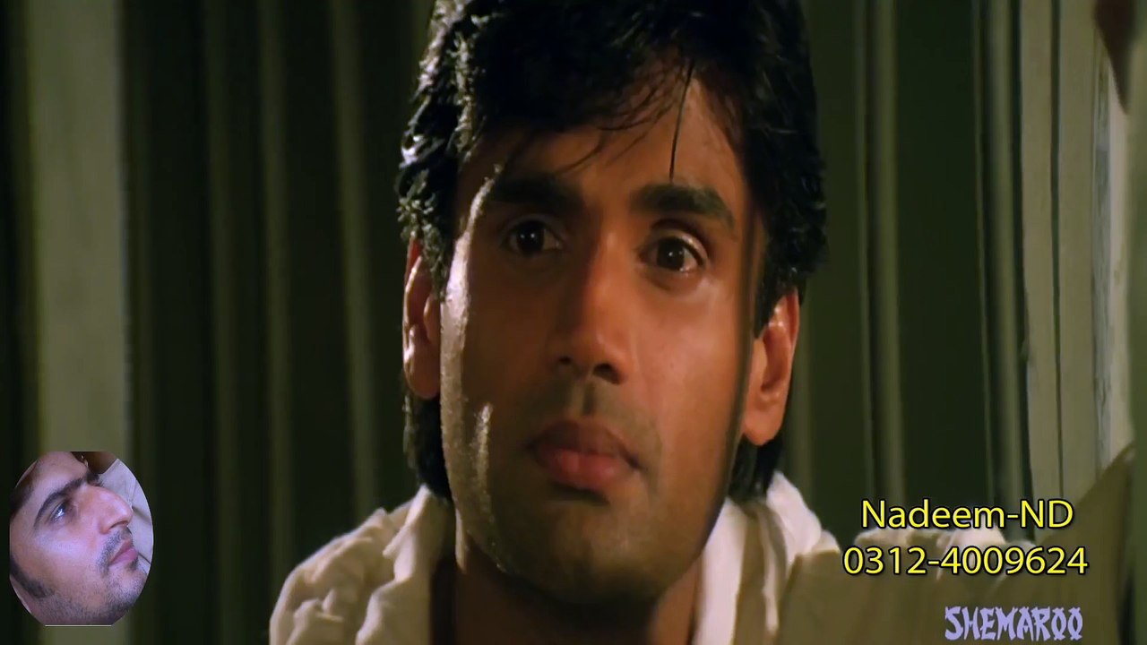 Ek Aaisi Ladki Full HD Song