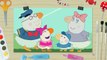 Peppa Pig hulk  English Episodes New Episodes 2015   Peppa Pig Episodes HD   Cartoon Disney Frozen