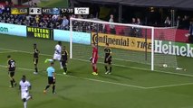 Ignacio Piatti 2nd Goal - Columbus Crew SC 4-3 Montreal Impact -7-5-2016 MLS