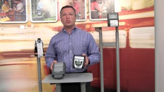 Quick Overview of Zebras QLn320 Mobile Printer