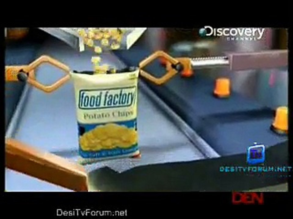 Food Factory 1st December 2014 Video Watch Online pt1