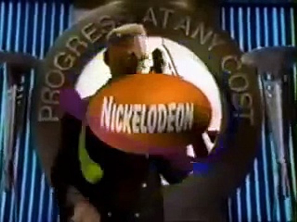 The Secret World Of Alex Mack Promo- Premiere (1994)