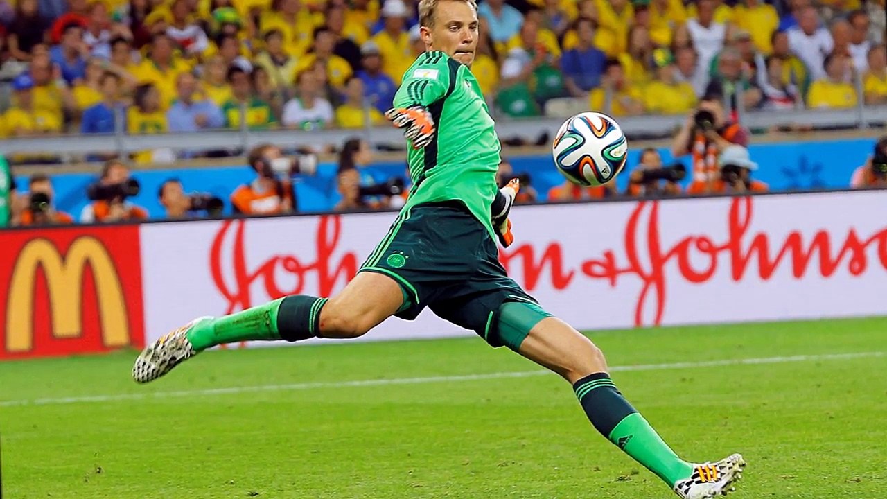 Manuel Neuer