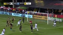 Dominic Oduro Goal - Columbus Crew SC 4-4 Montreal Impact -7-5-2016 MLS