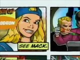 The Secret World of Alex Mack Promo- See Mack (1998)