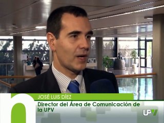 Noticias Destacadas: XII Jornadas de orientación, charla de Iñaki Piñuel [2012 11 29] UPV