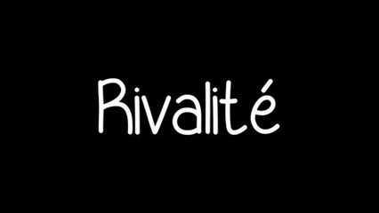 Zinsko // Rivalité // (Son Officiel)