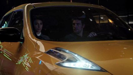 Nuovo Nissan JUKE. Testato per scatenare le tue emozioni. (Spot TV 30)