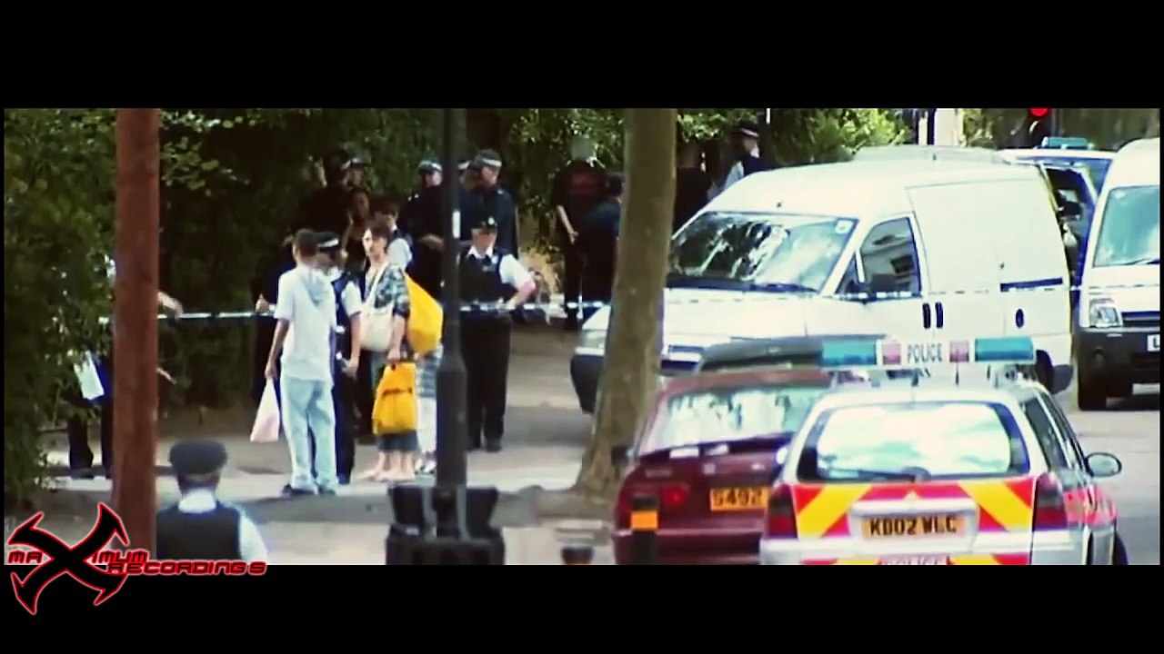 BABY R, MENTAL K & GUNNA G DEATH KEEPS CALLING (MAXIMUM RECORDINGS) OFFICIAL VIDEO