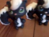 Littlest Pet Shop Collection part 8 Forest animals,Bugs and Insects