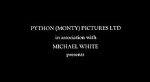 1975 Monty Python and the Holy Grail (opening Titles)