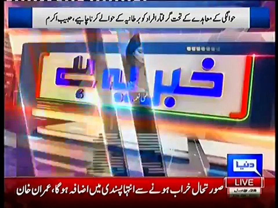 Khabar Yeh Hai 8 January 2016