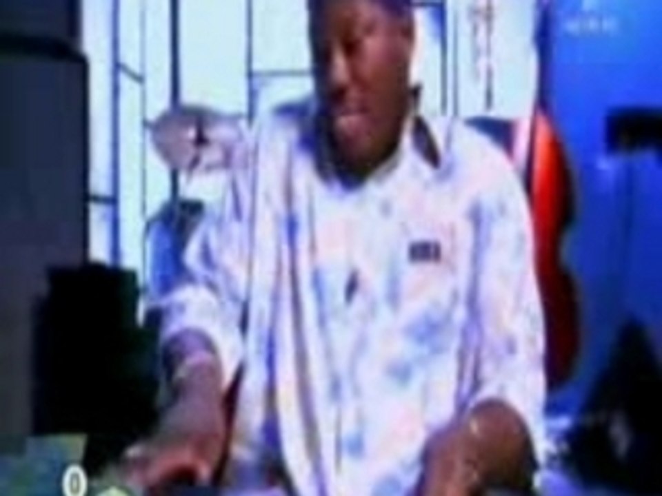 Rahzel - beatbox (hip hop)