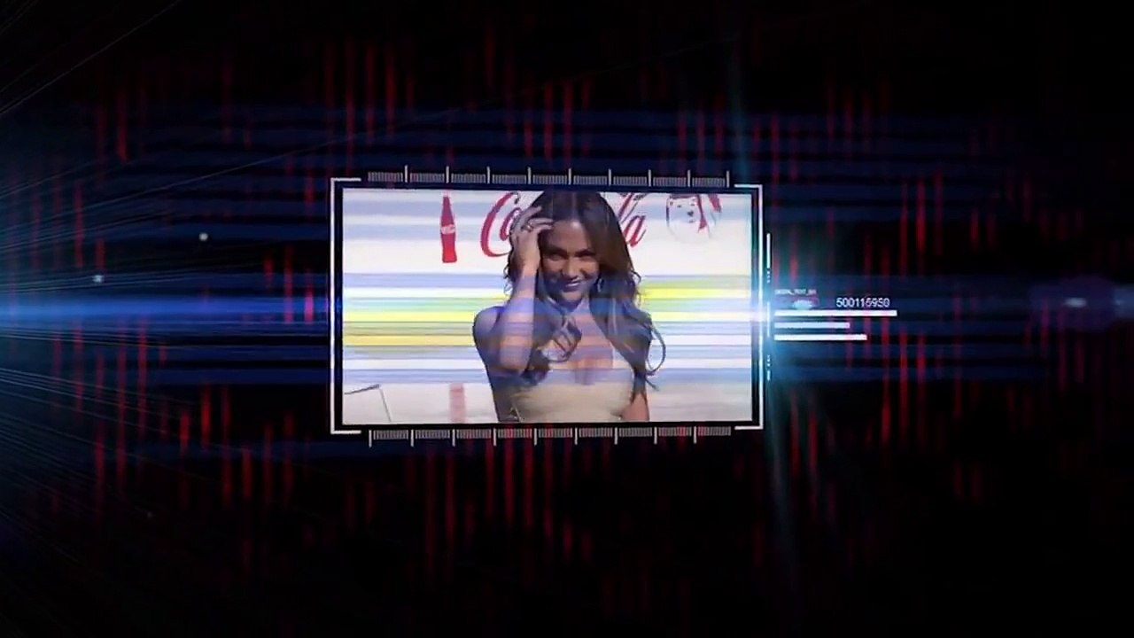 Jensen Ackles, Jared Padalecki, Danneel Harris at 19 CСА Movie Awards