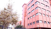 Gestión de residuos peligrosos en la UPV Medio Ambiente UPV