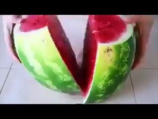 AMAZING CHOOPING OF FURITS AND VEGETABLE IN FASTEST SPED AND ALSO DESIGNED STEPS