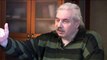 2011.04.29 Интервью Н.В. Левашова для канала Рен-ТВ