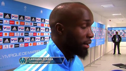 Ligue 1 - Diarra: "De grandes chances que je quitte Marseille"