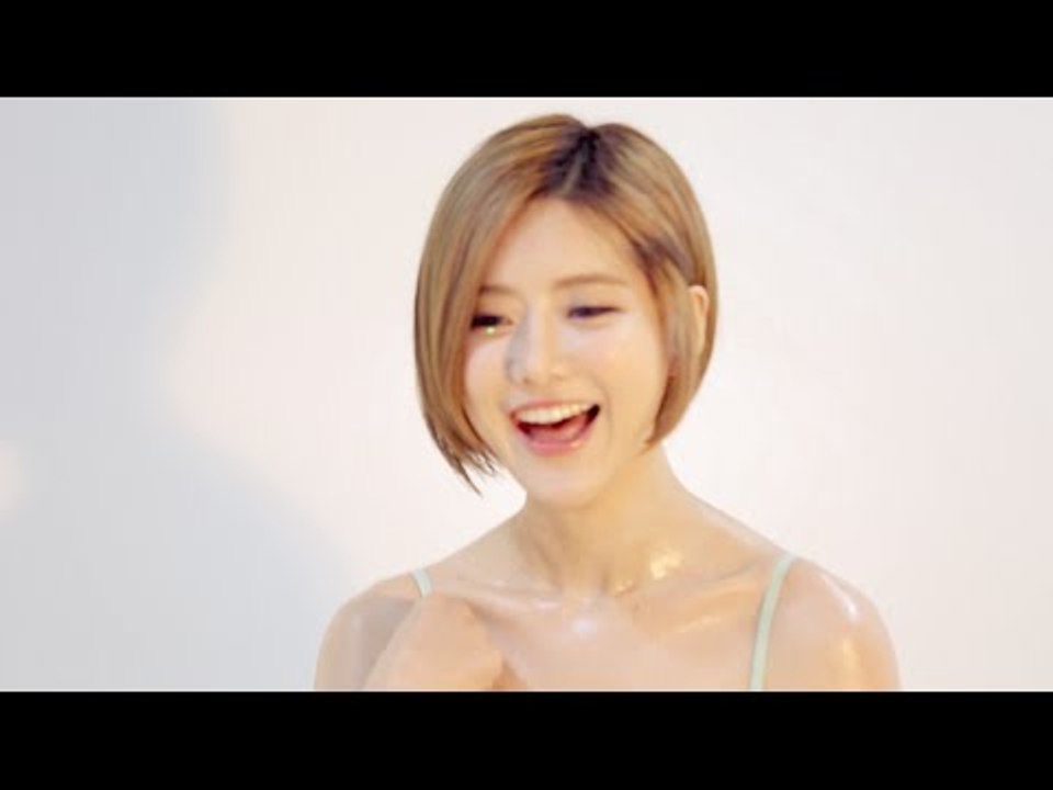 DJ SODA - profile video (dj소다,디제이소다)
