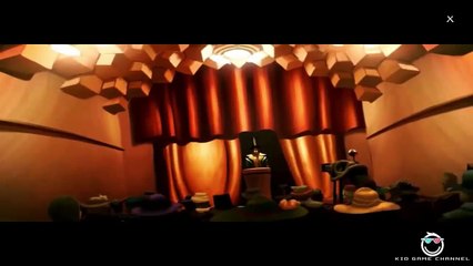 The Big Secret of a Small Town — Trailer