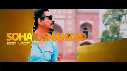 SOHAIL SHAHZAD ALL SONGS .......COLLECTION
