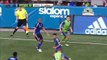 Clint Dempsey Goal - Seattle Sounders FC 1-0 San Jose Earthquakes - 07-05-2016 MLS