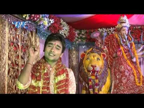 Ban Ja प्रधानमंत्री - Happy Navratar - Abhay Lal Yadav, Manisha Shri Vastav - Bhojpuri Bhajan 2015