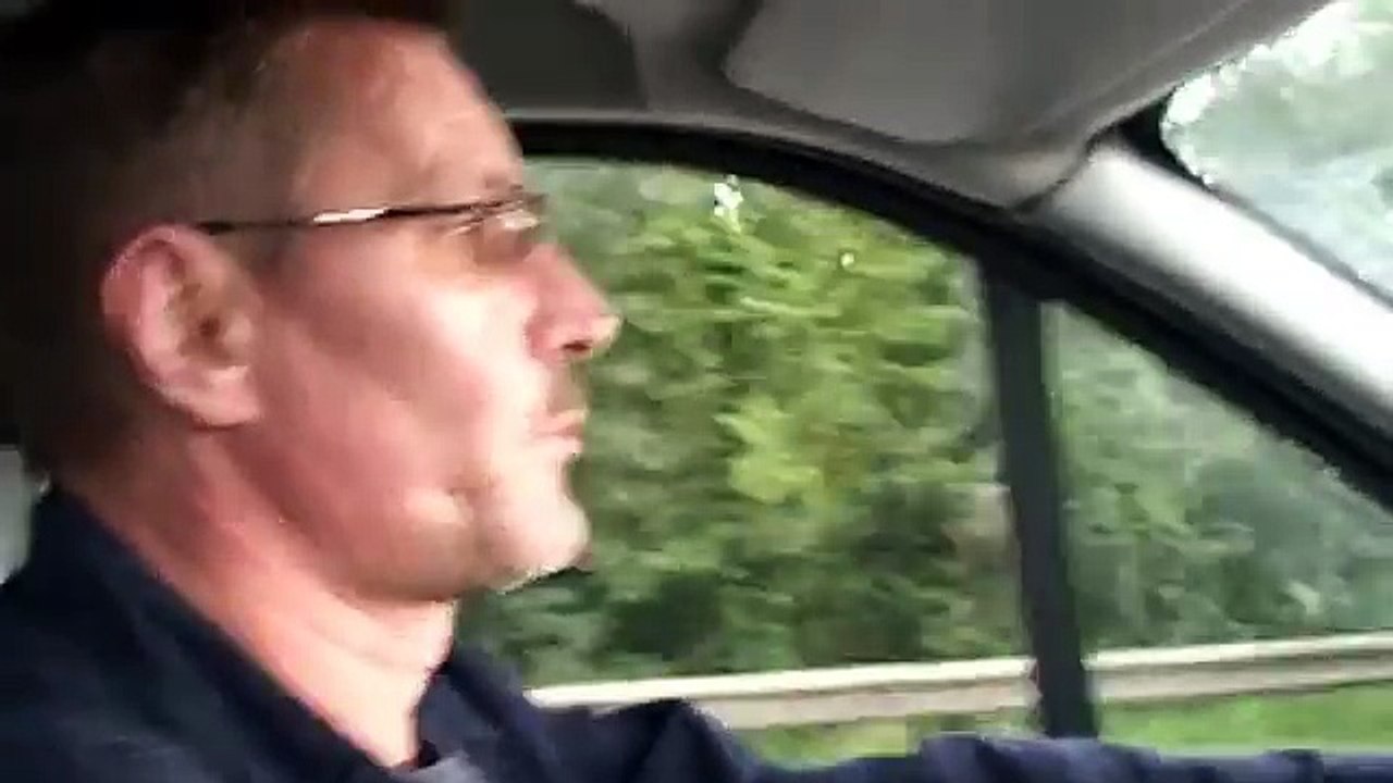 Test Drive Opel Vivaro 1.9 CDTI L2 H1